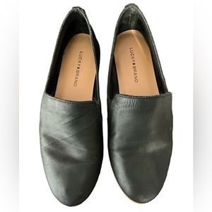 LUCKY BRAND Cahill Slip on Flats